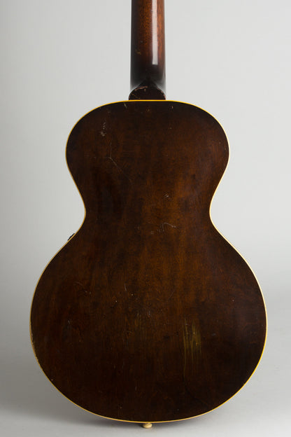 Gibson ES-125T 3/4 Thinline Hollow Body Electric Guitar (1959)
