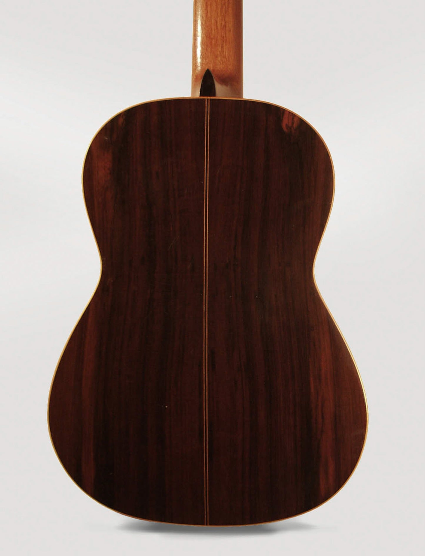 Del Pilar Standard Classical Guitar (1969)