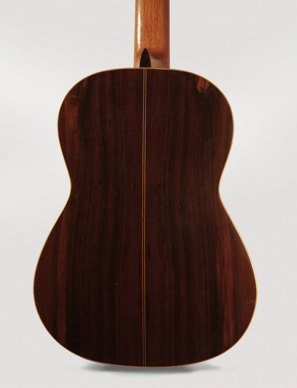 Del Pilar Standard Classical Guitar (1969)