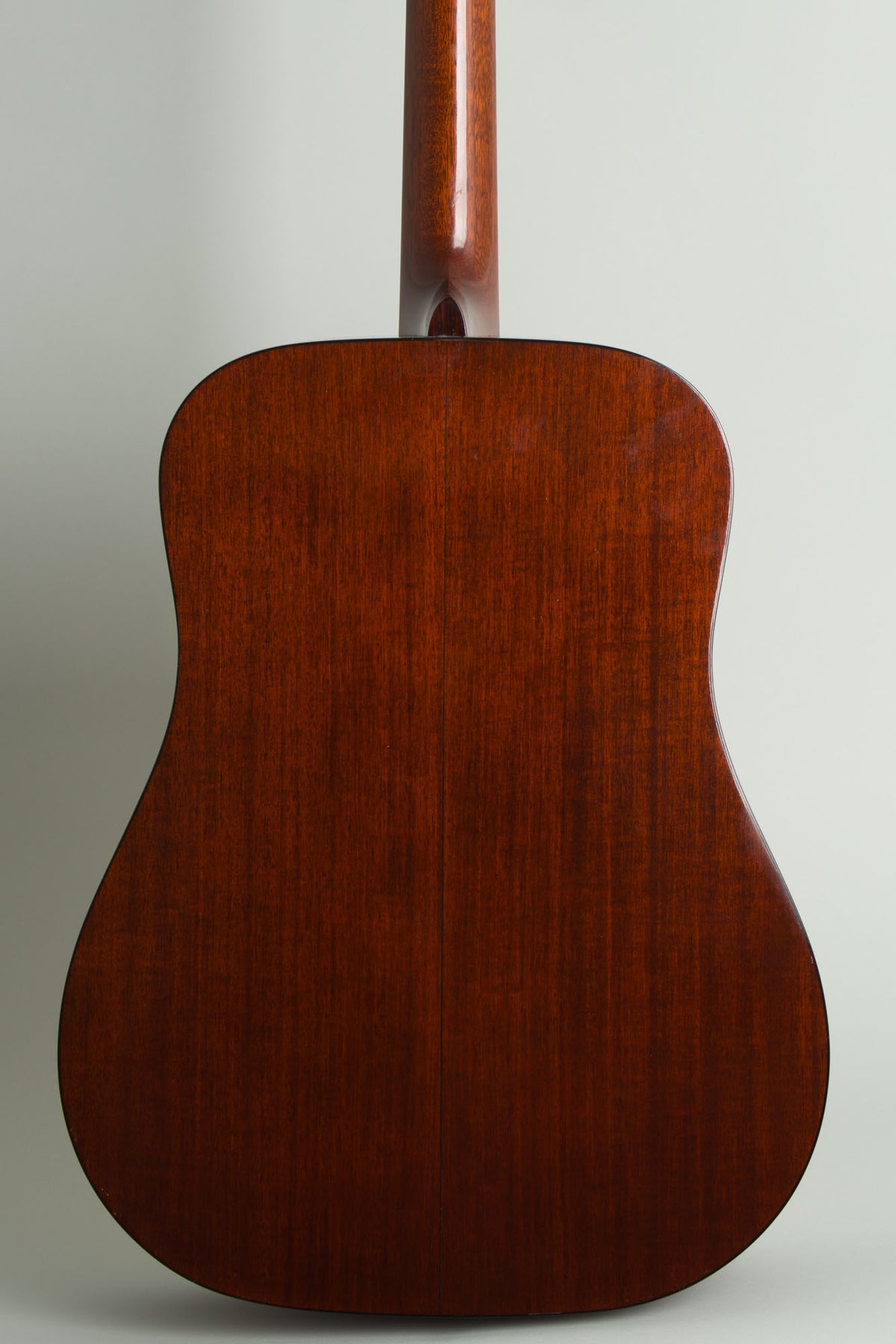 C. F. Martin D-18 Acoustic Guitar (1969)