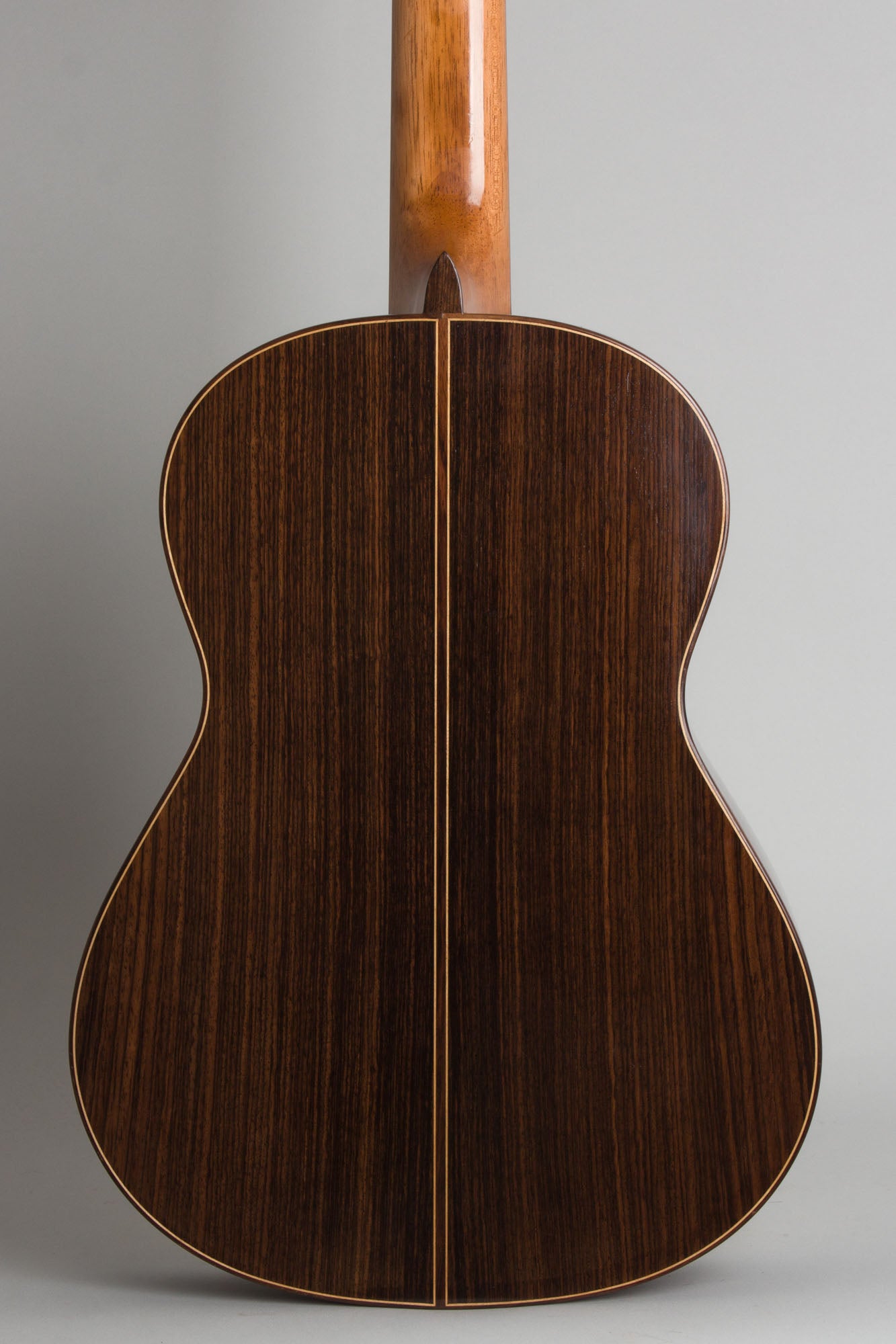 Jose Gonzalez Lopez Classical Guitar (2002)
