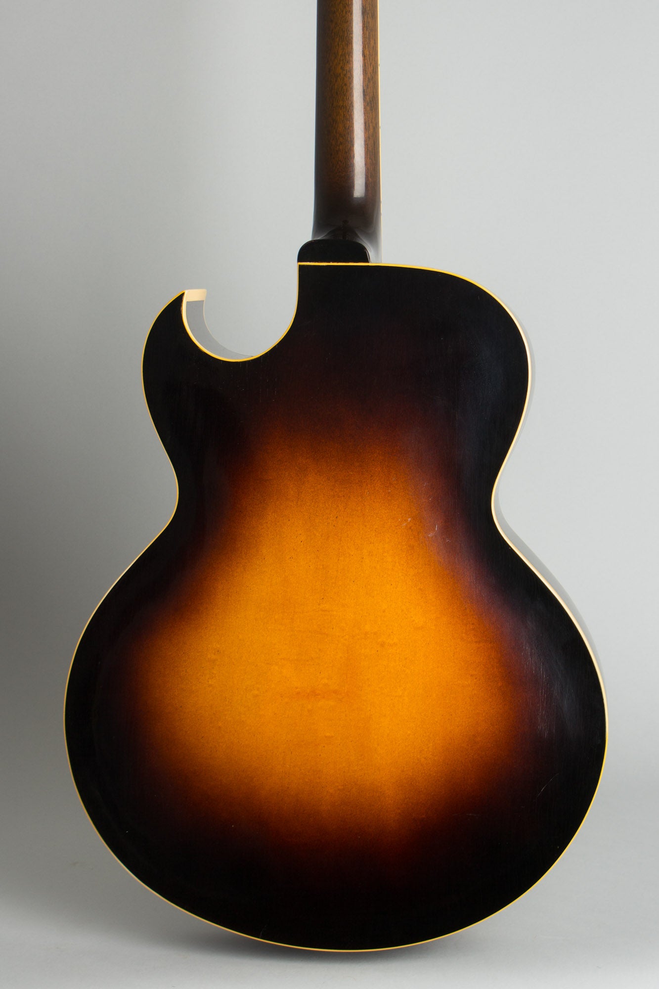 Gibson ES-175 Arch Top Hollow Body Electric Guitar (1954)