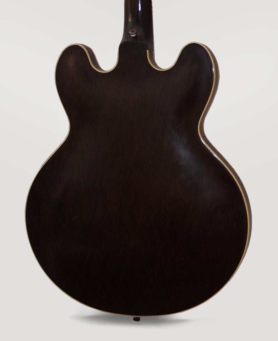 Gibson ES-330T Thinline Hollow Body Electric Guitar (1960)