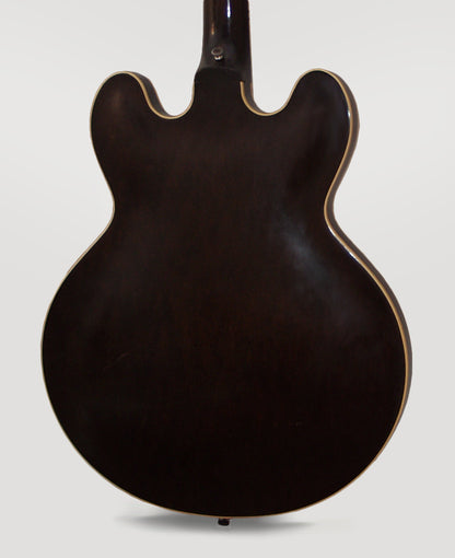 Gibson ES-330T Thinline Hollow Body Electric Guitar (1960)