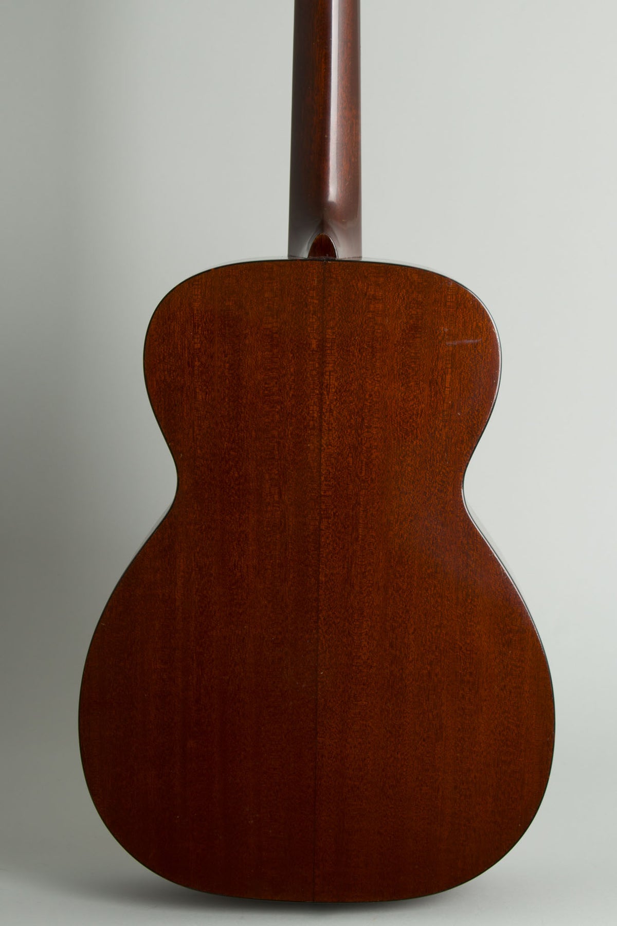 C. F. Martin 0-18 Flat Top Acoustic Guitar (1964)