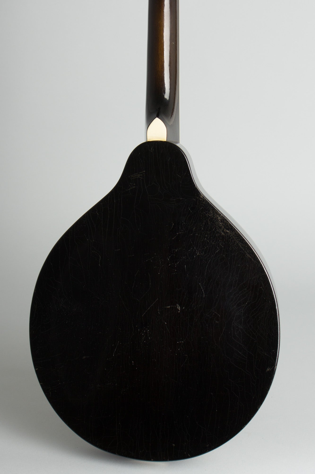 Slingerland May Bell Style 182 Arch Top Mandolin (1936)