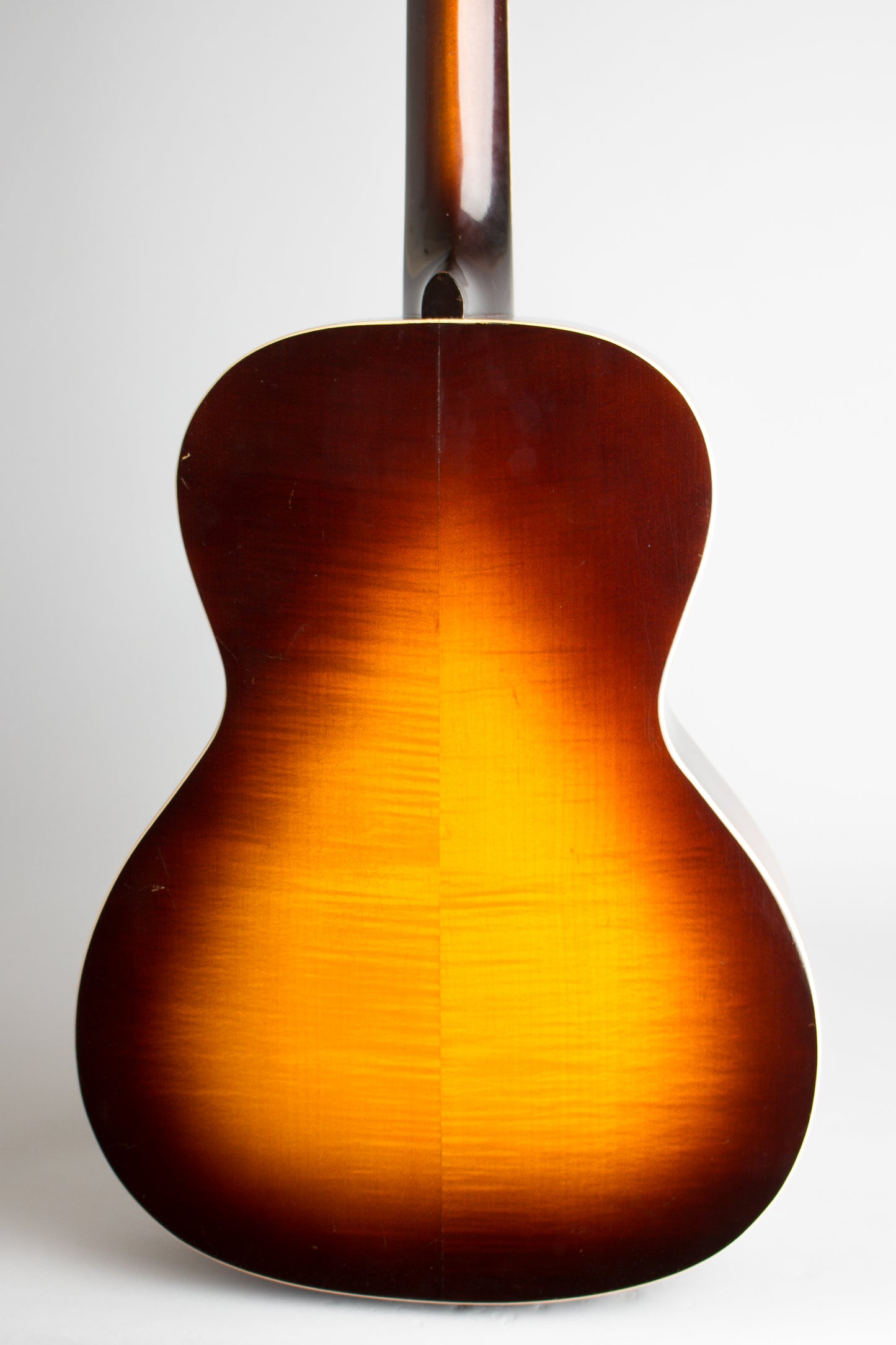 Gibson L-C Century of Progress Flat Top Acoustic Guitar (1937)