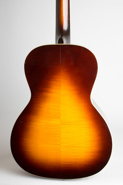 Gibson L-C Century of Progress Flat Top Acoustic Guitar (1937)