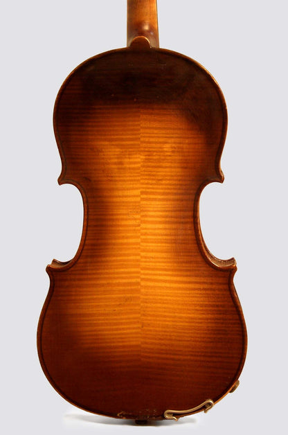National Vio-Lectric Electric Violin (1940)
