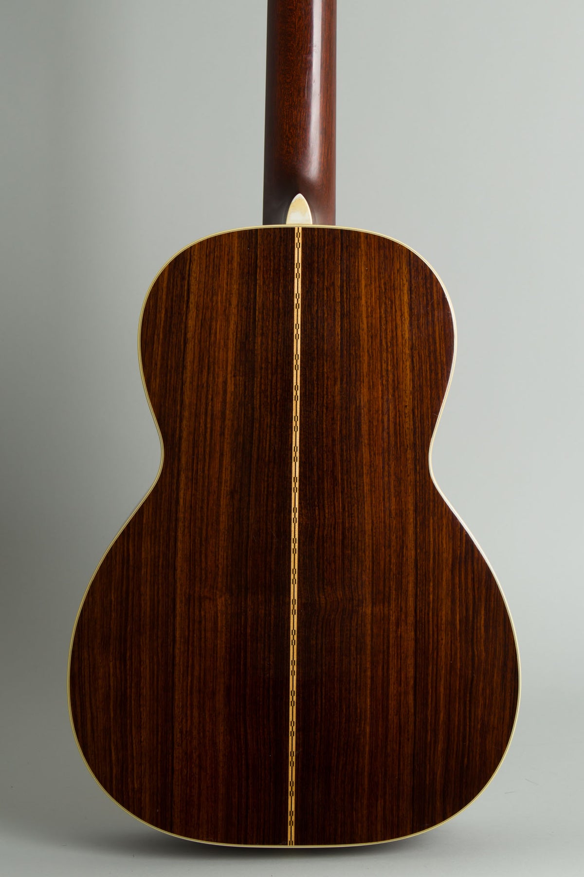 C. F. Martin 00-28C Classical Guitar (1972)
