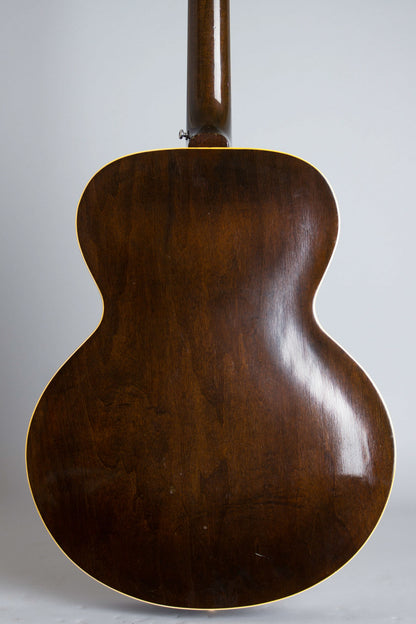 Gibson L-50 Arch Top Acoustic Guitar (1950)