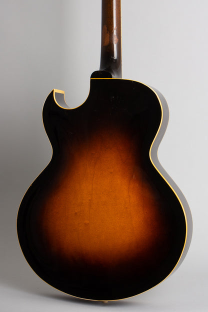 Gibson ES-175D Arch Top Hollow Body Electric Guitar (1953)
