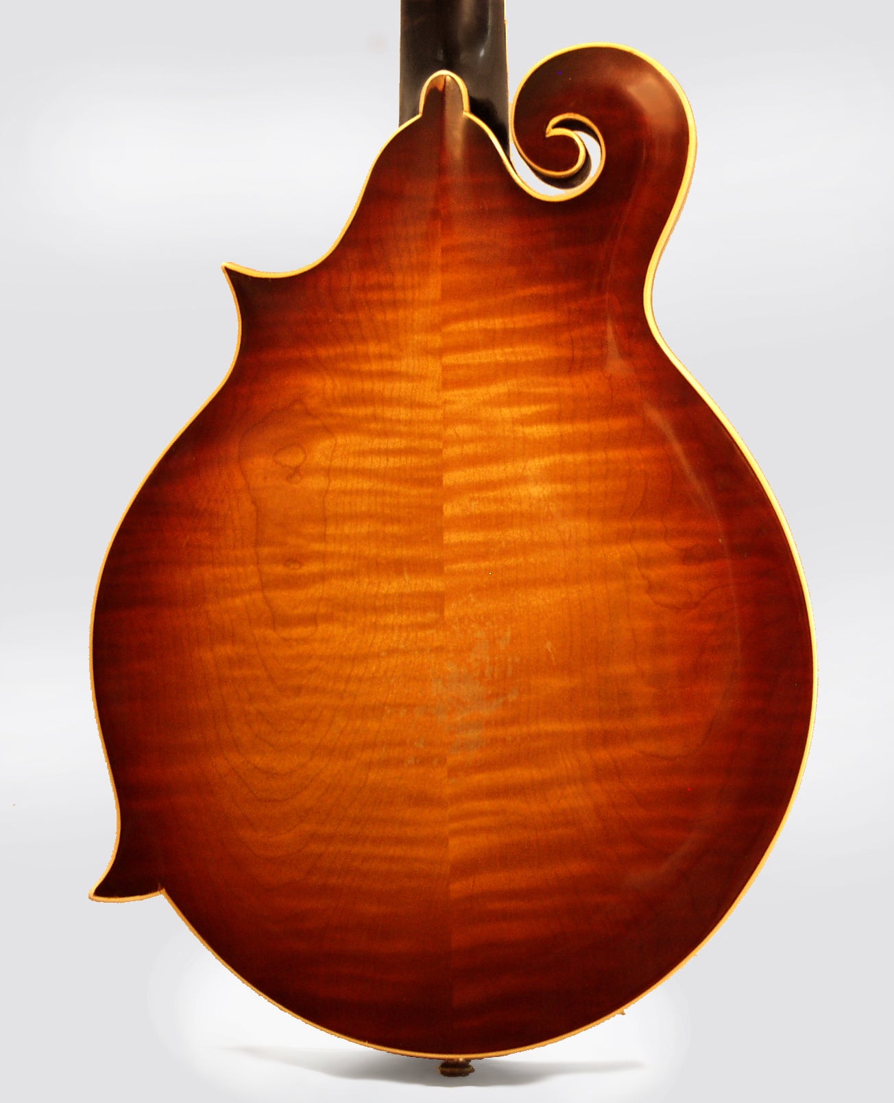Gibson F-12 Carved Top Mandolin (1965)