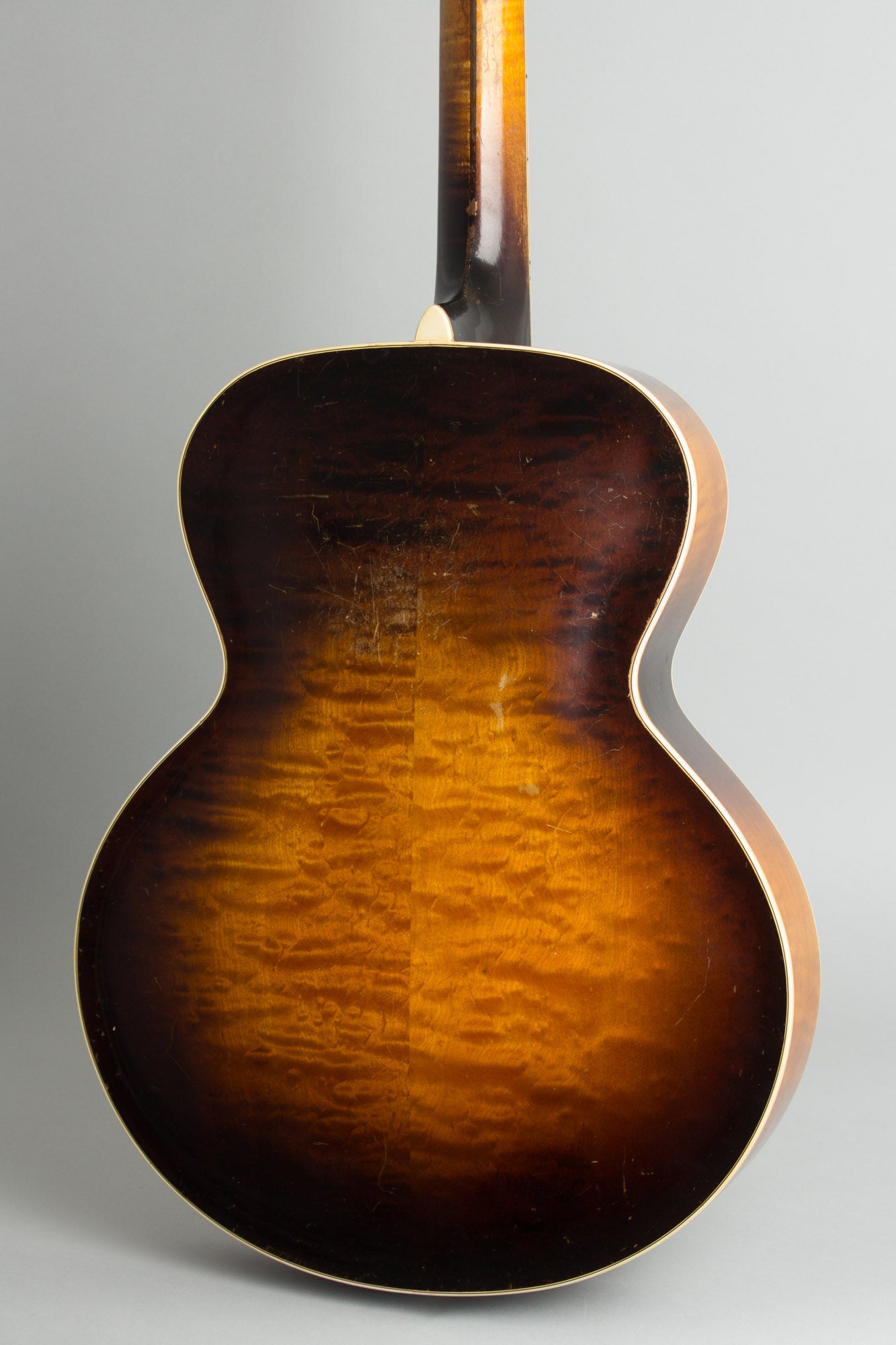 Gibson L-5 Arch Top Acoustic Guitar (1934)