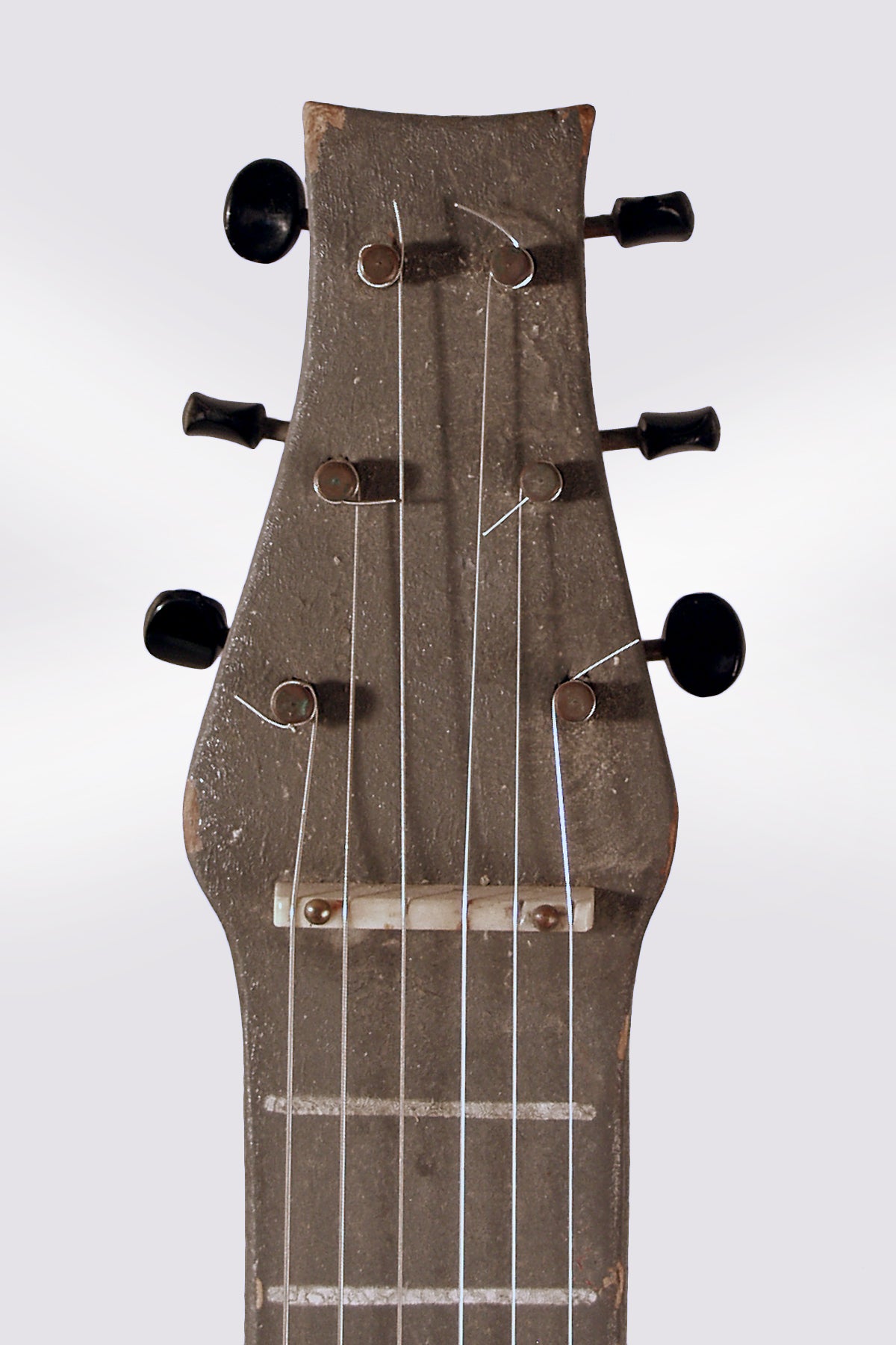 K & F Student Lap Steel Electric Guitar (1945)