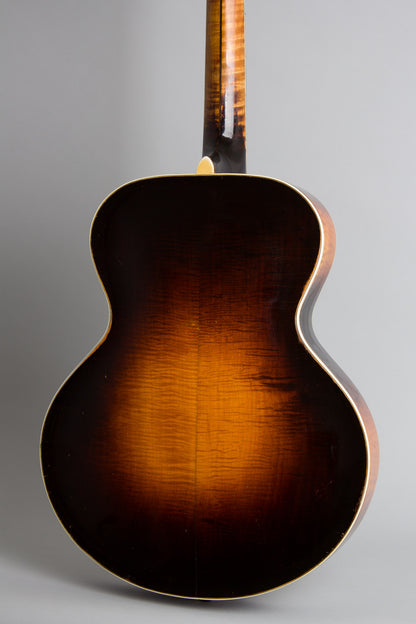 Gibson L-5 Arch Top Acoustic Guitar (1934)