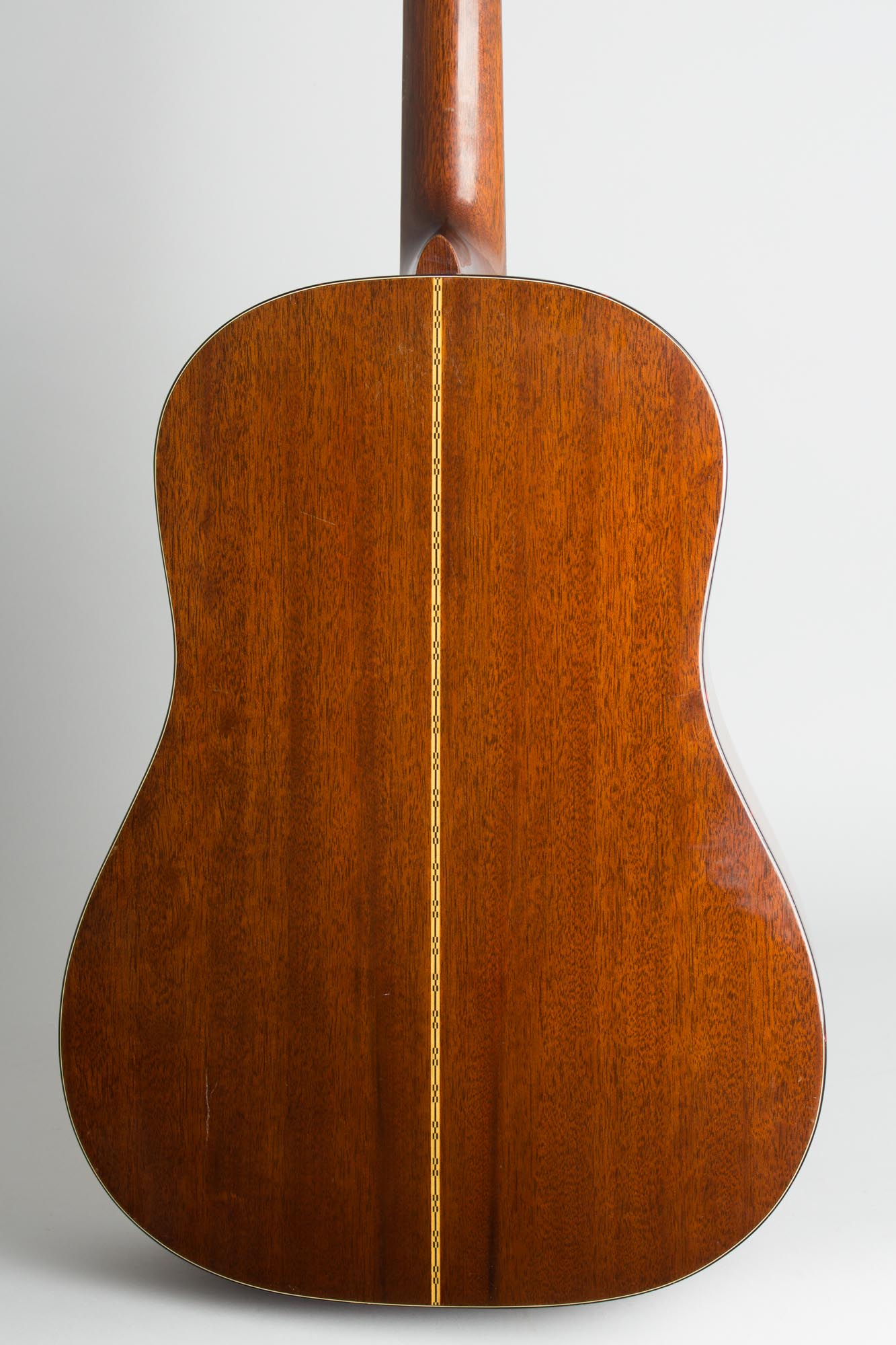 C. F. Martin D-12-20 12 String Flat Top Acoustic Guitar (1965)