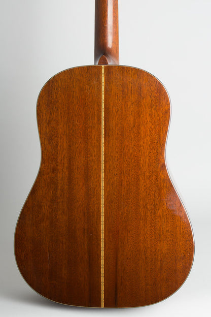 C. F. Martin D-12-20 12 String Flat Top Acoustic Guitar (1965)