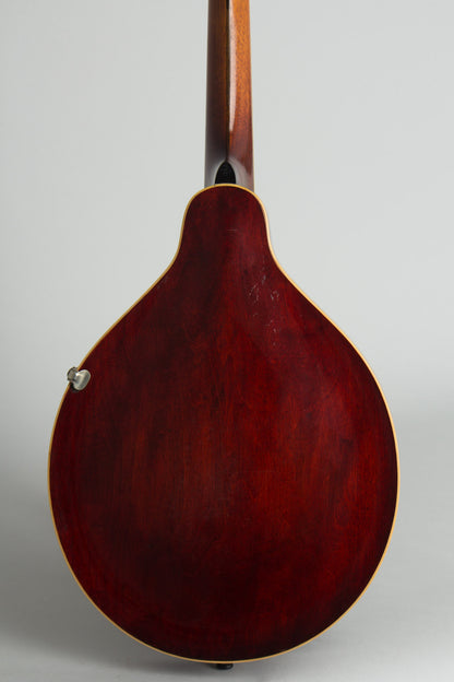 Gibson A-4 Carved Top Mandolin (1918)