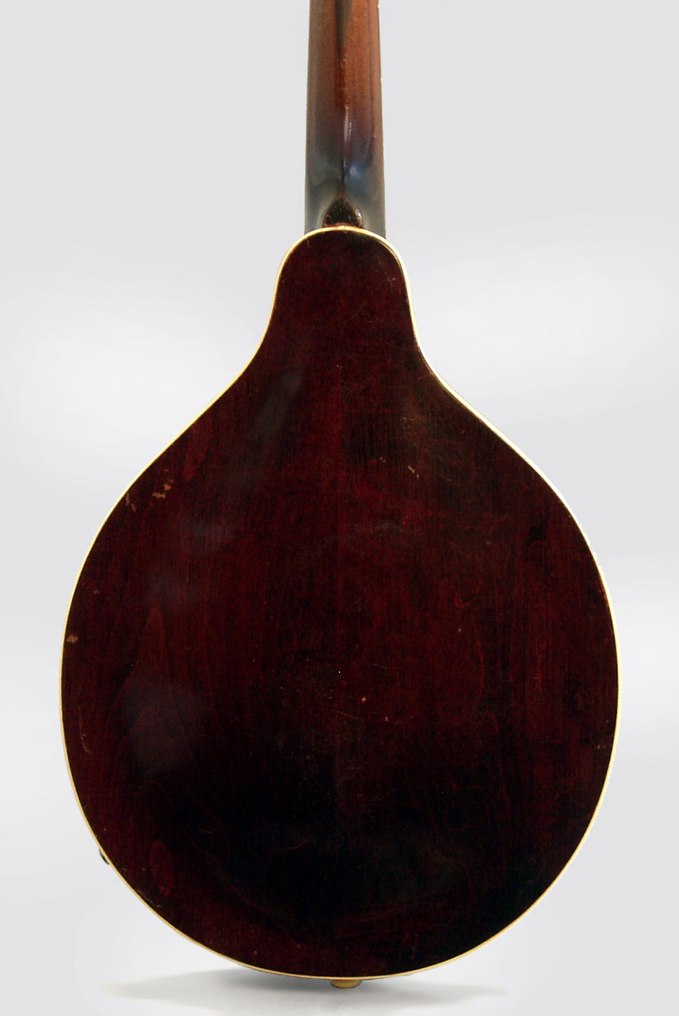Gibson EM-150 Hollow Body Electric Mandolin (1939)