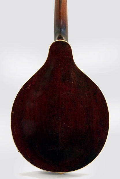 Gibson EM-150 Hollow Body Electric Mandolin (1939)