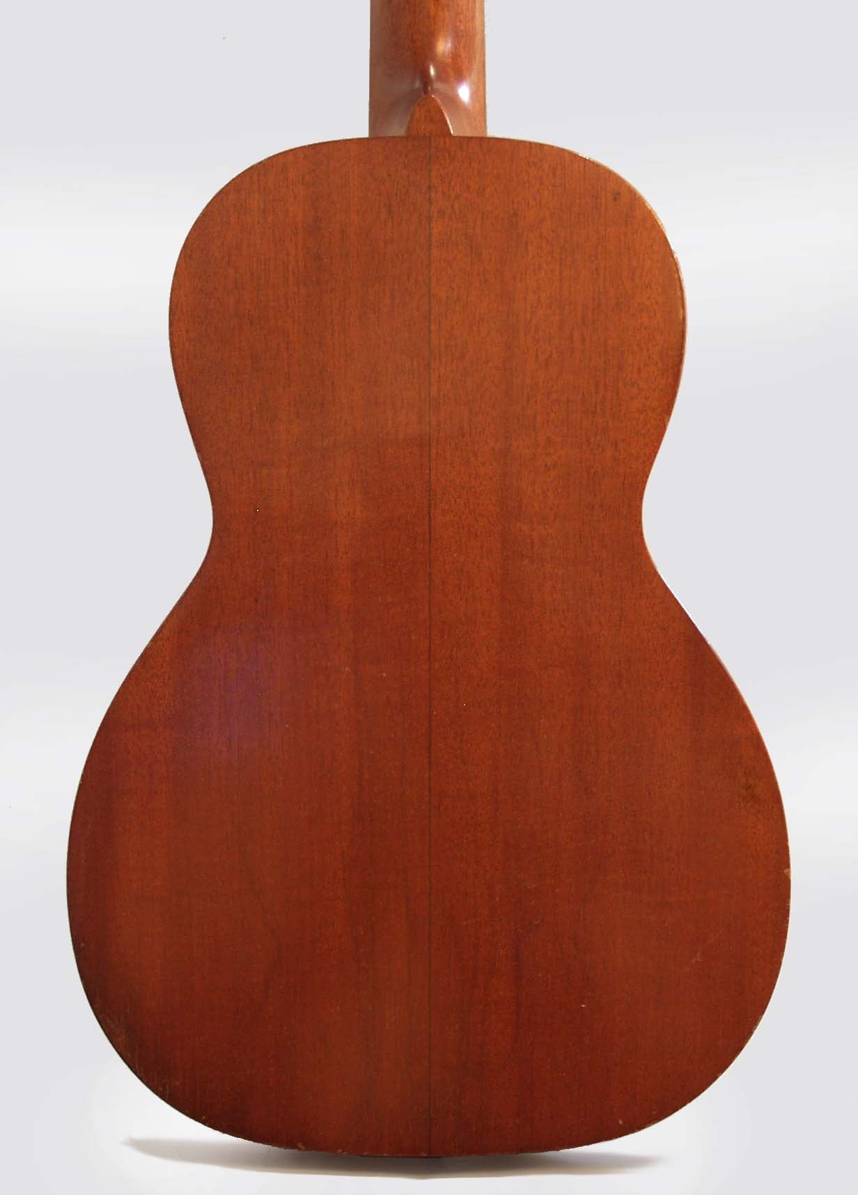 C. F. Martin 0-16NY Flat Top Acoustic Guitar (1963)
