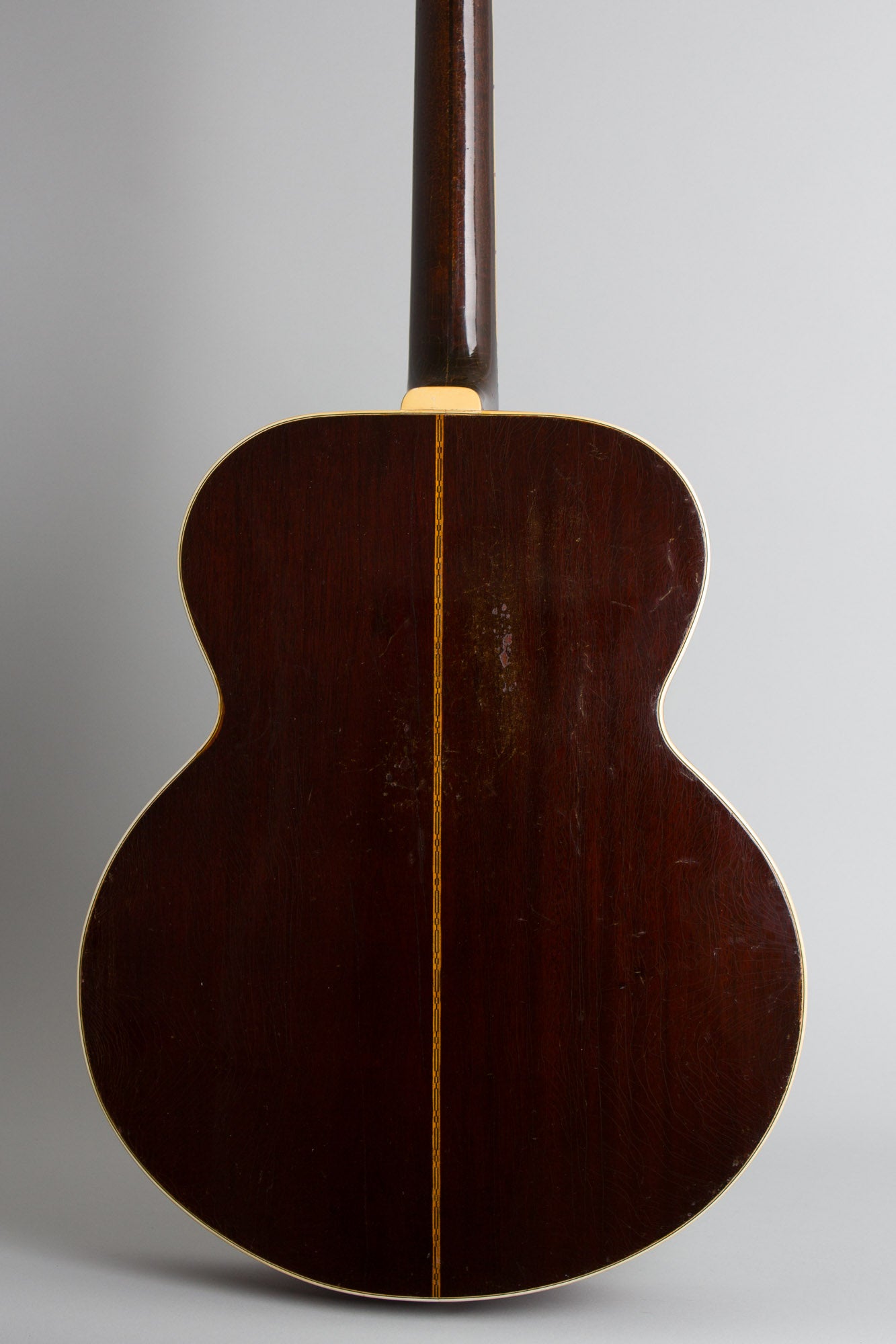 Gibson SJ-200 Flat Top Acoustic Guitar (1938)