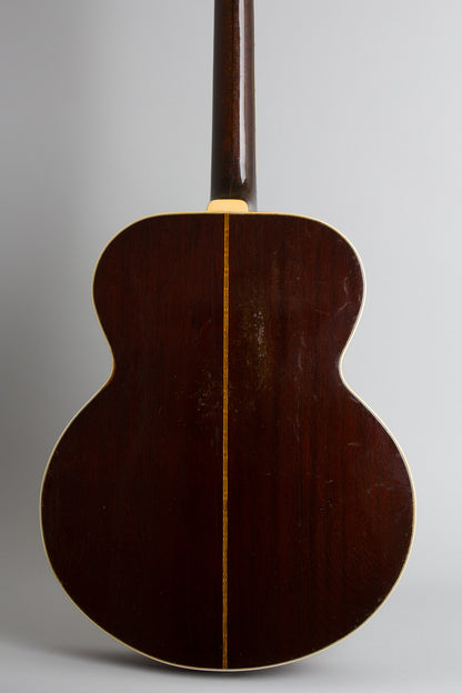 Gibson SJ-200 Flat Top Acoustic Guitar (1938)