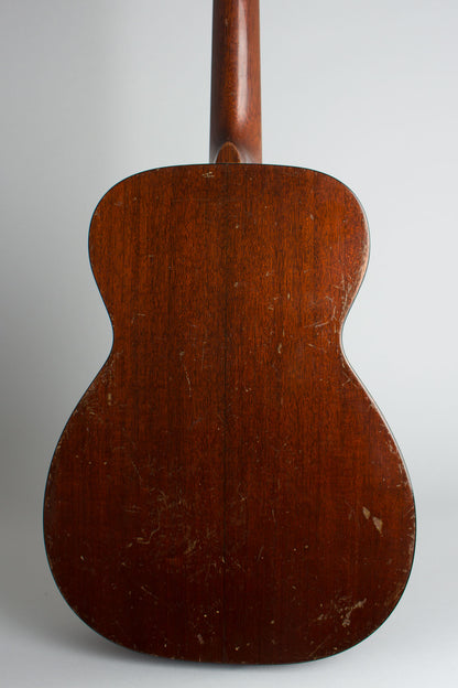 C. F. Martin 0-18 Flat Top Acoustic Guitar (1959)