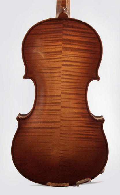 National Vio-Lectric Electric Violin (1936)