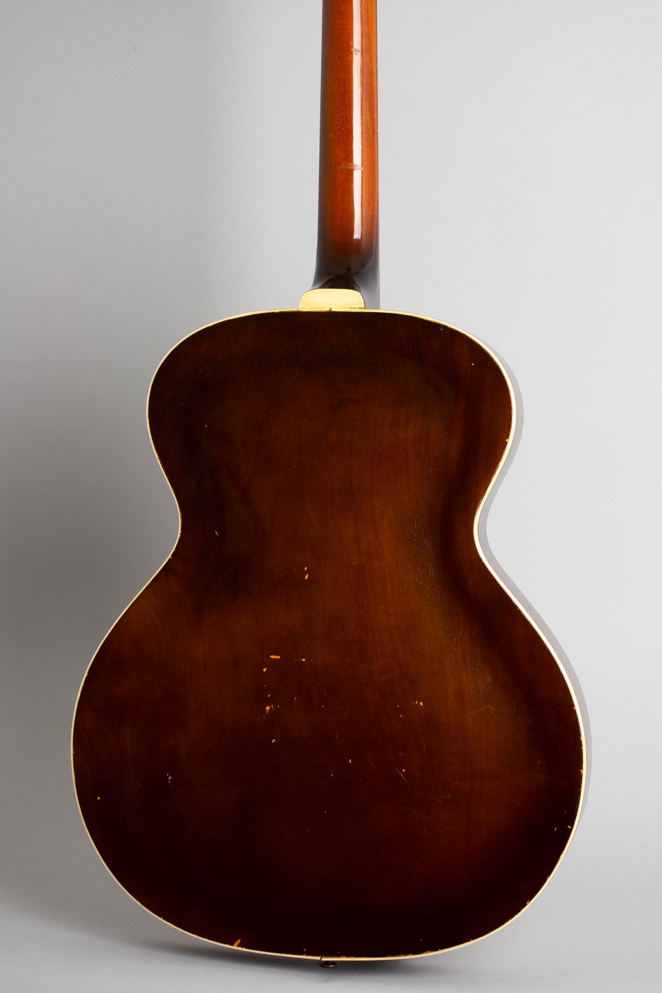 Guild X-50 Arch Top Hollow Body Electric Guitar (1959)