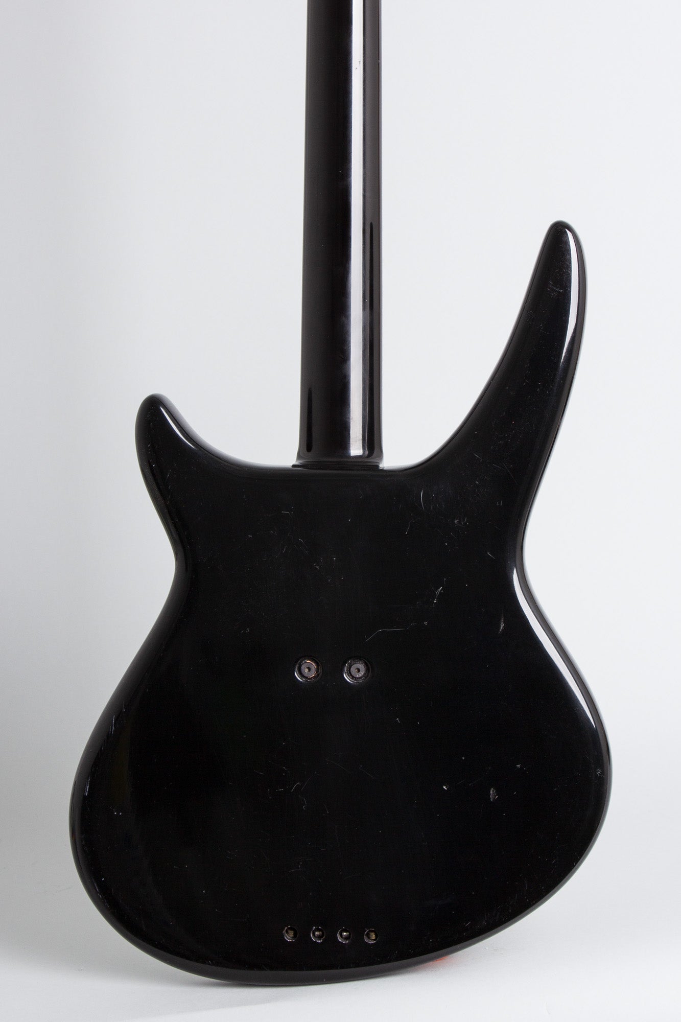 Travis Bean TB-500 Prototype Solid Body Electric Bass Guitar (1978)