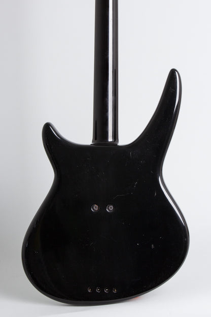 Travis Bean TB-500 Prototype Solid Body Electric Bass Guitar (1978)