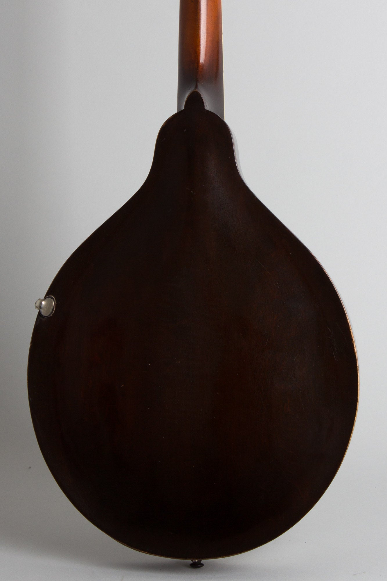 Gibson Style H-1 Carved Top Mandola (1920)