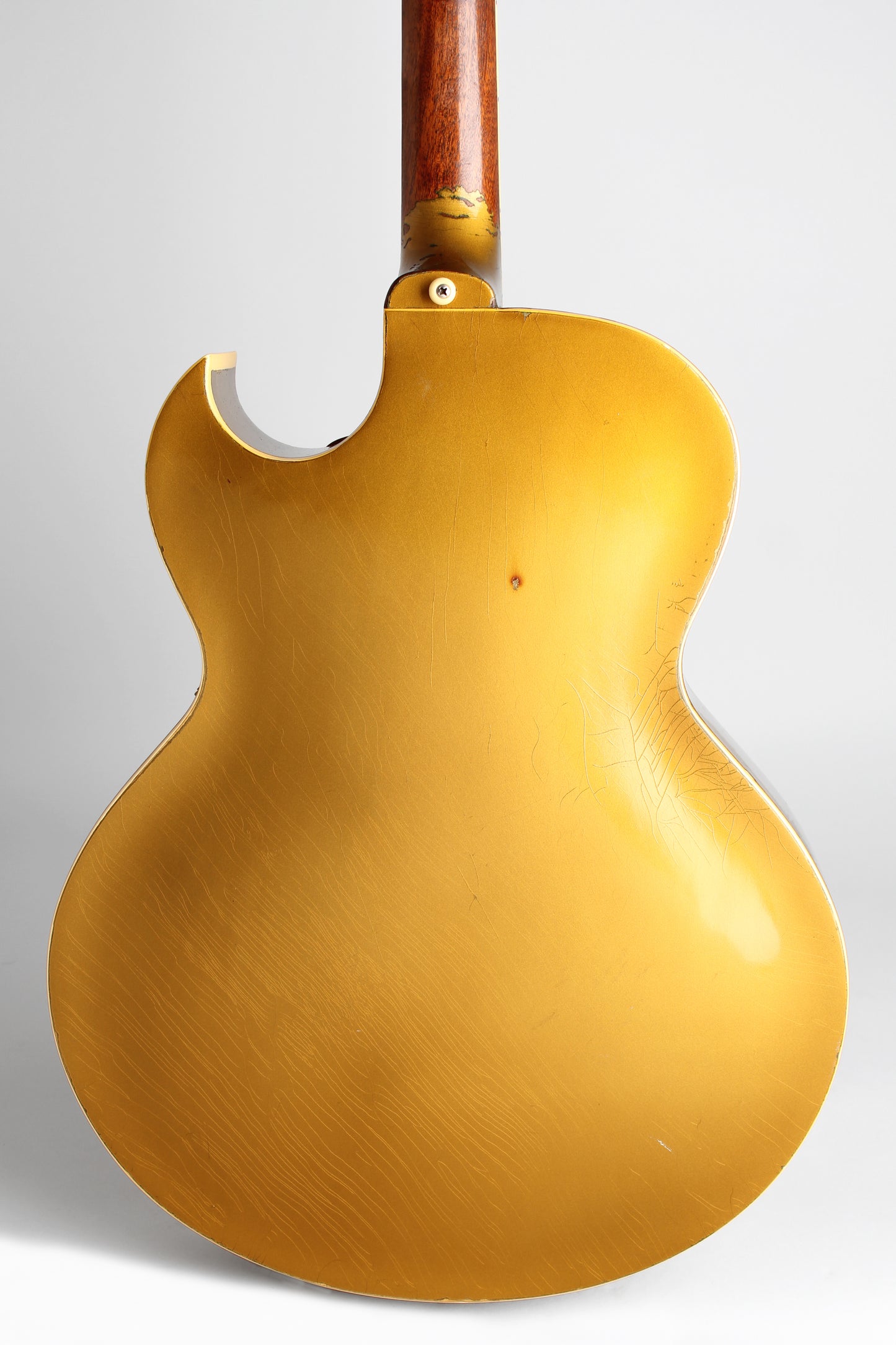 Gibson ES-295 Arch Top Hollow Body Electric Guitar (1953)