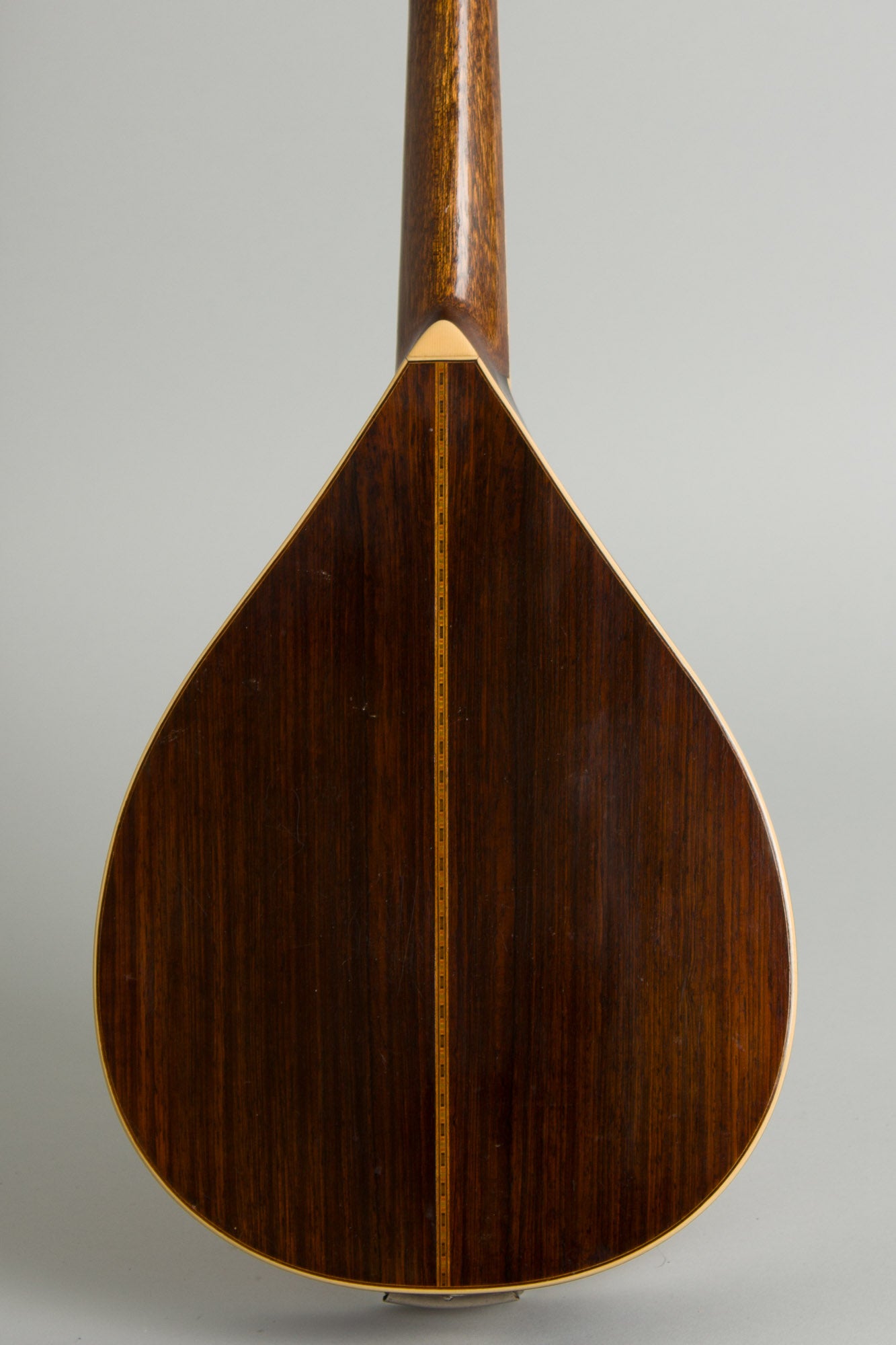 C. F. Martin Style C Flat Back Mandolin (1920)