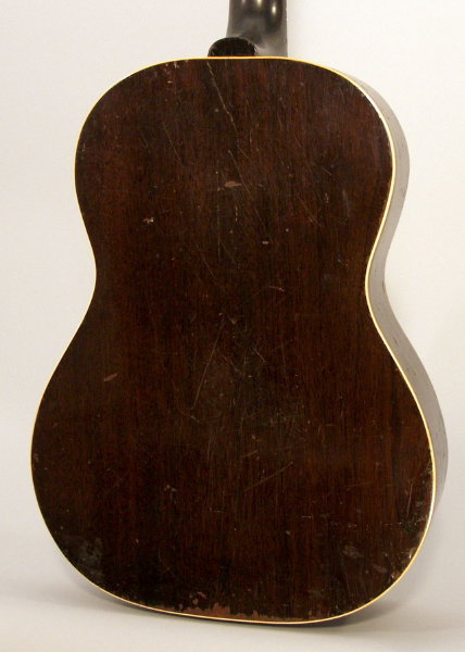 Gibson LG-2 Flat Top Acoustic Guitar (1948)