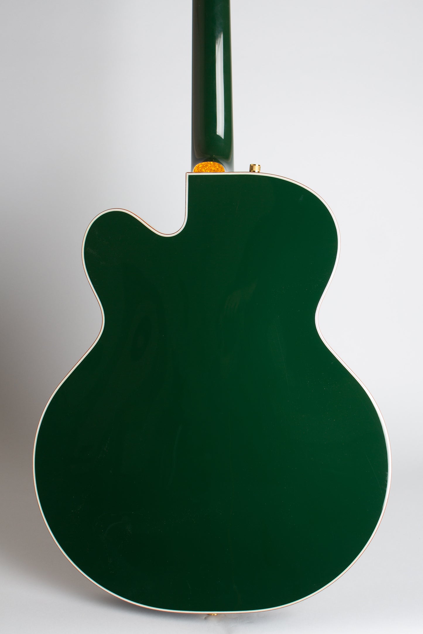 Gretsch G-6136I Irish Falcon Arch Top Hollow Body Electric Guitar (2014)