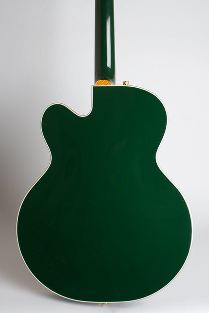 Gretsch G-6136I Irish Falcon Arch Top Hollow Body Electric Guitar (2014)
