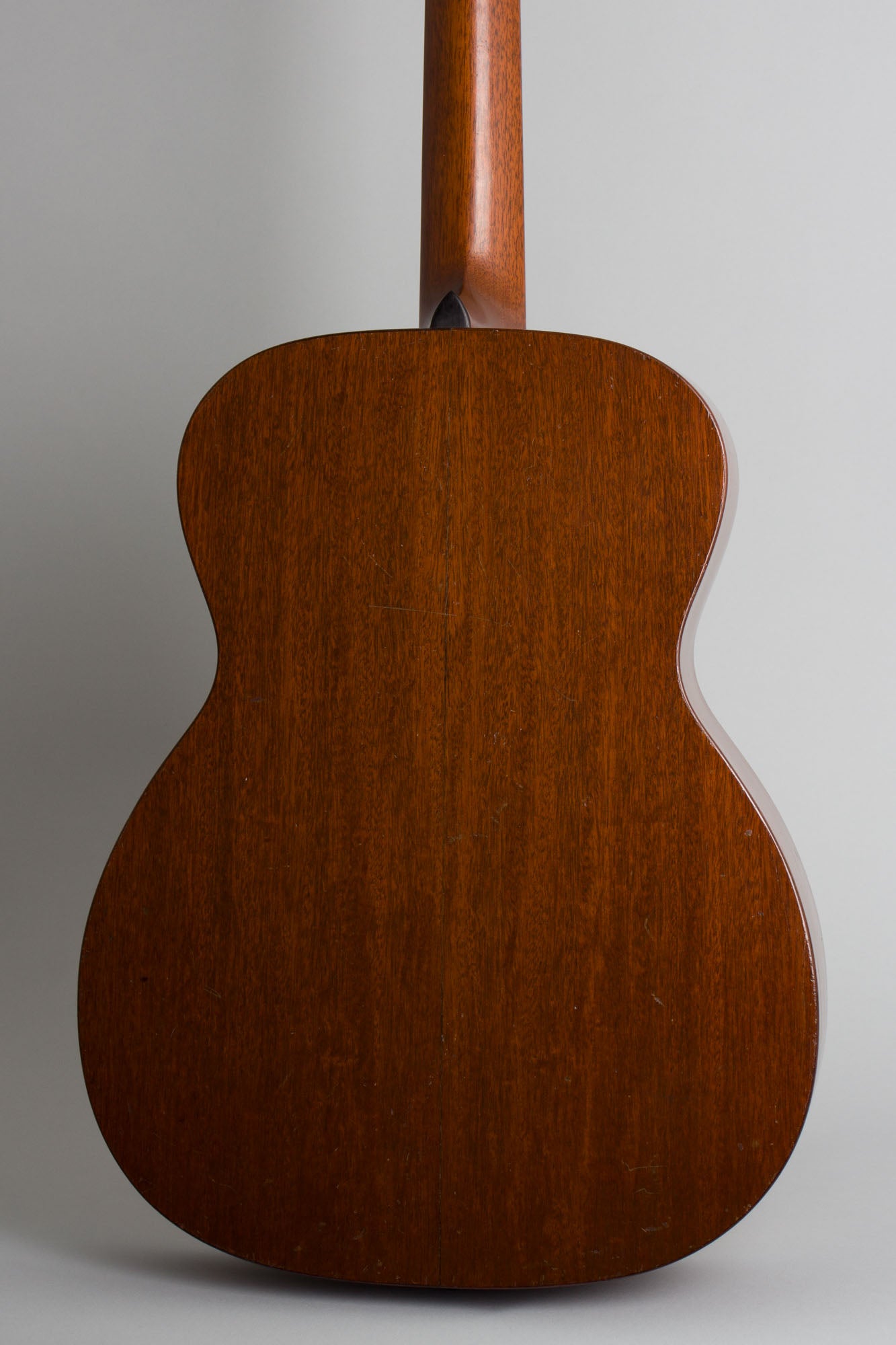 C. F. Martin OM-18 Flat Top Acoustic Guitar (1930)