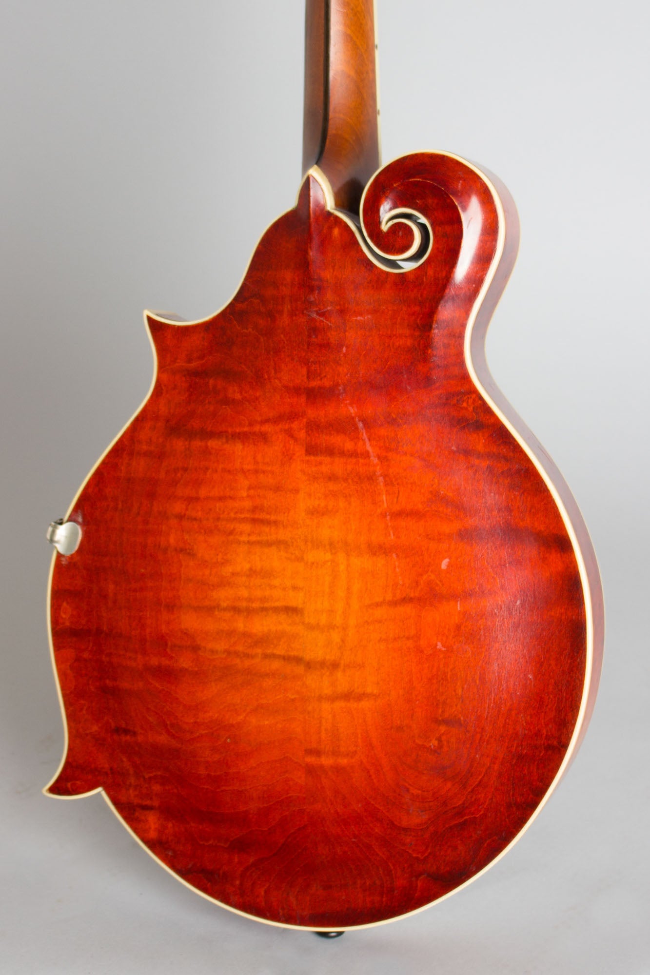 Gibson F-4 Carved Top Mandolin (1913)