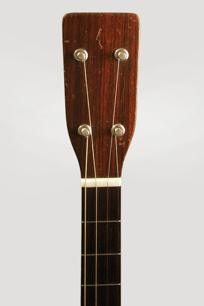 C. F. Martin 5-17T Flat Top Tenor Guitar (1931)