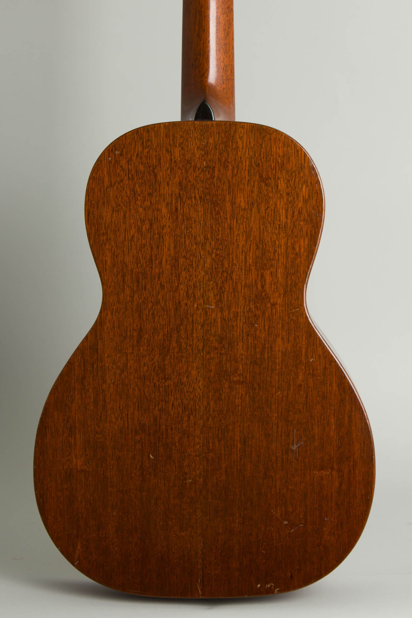 C. F. Martin 0-17 Flat Top Acoustic Guitar (1931)