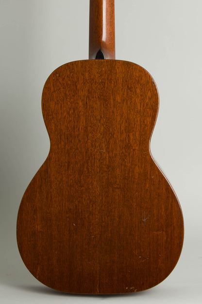 C. F. Martin 0-17 Flat Top Acoustic Guitar (1931)