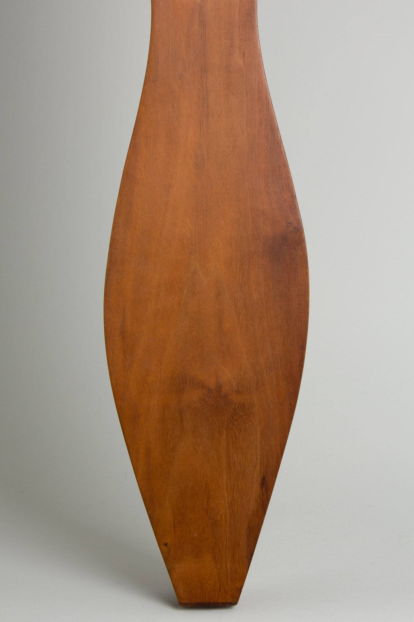 Edd Presnell 3-String Appalachian Dulcimer (1960s)