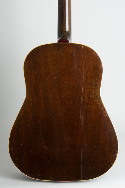 Gibson J-45 Flat Top Acoustic Guitar (1946)