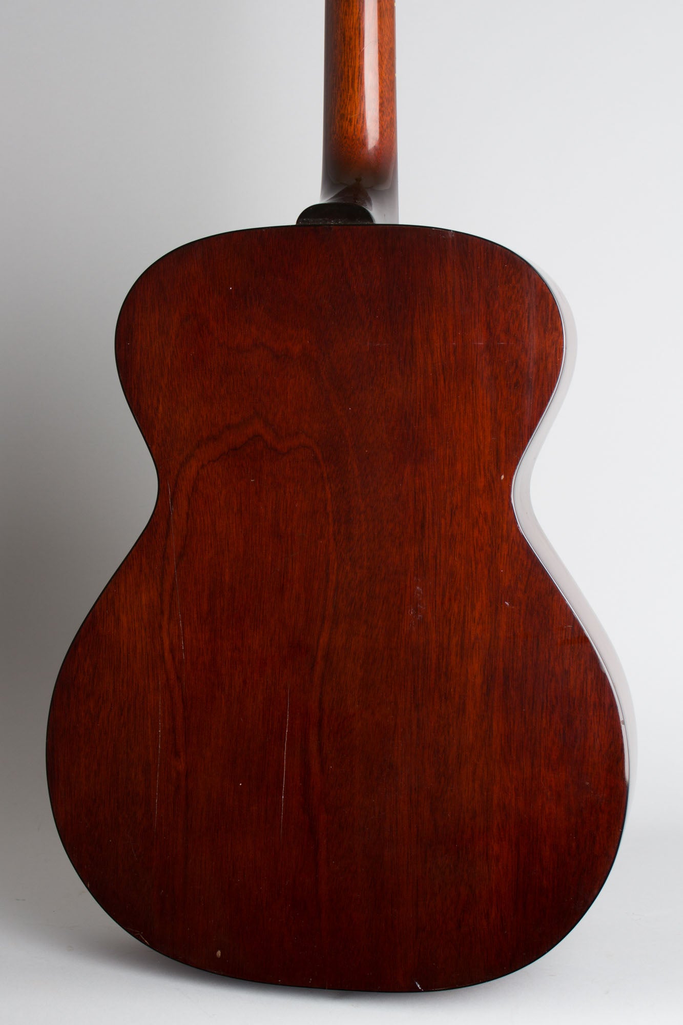 Guild F-30-NT Flat Top Acoustic Guitar (1961)