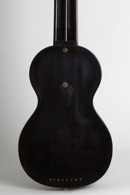 Rickenbacker Model B-8 8-String Lap Steel Electric Guitar (1948)