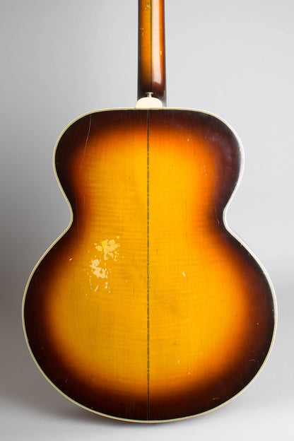 Gibson SJ-200 Flat Top Acoustic Guitar (1952)