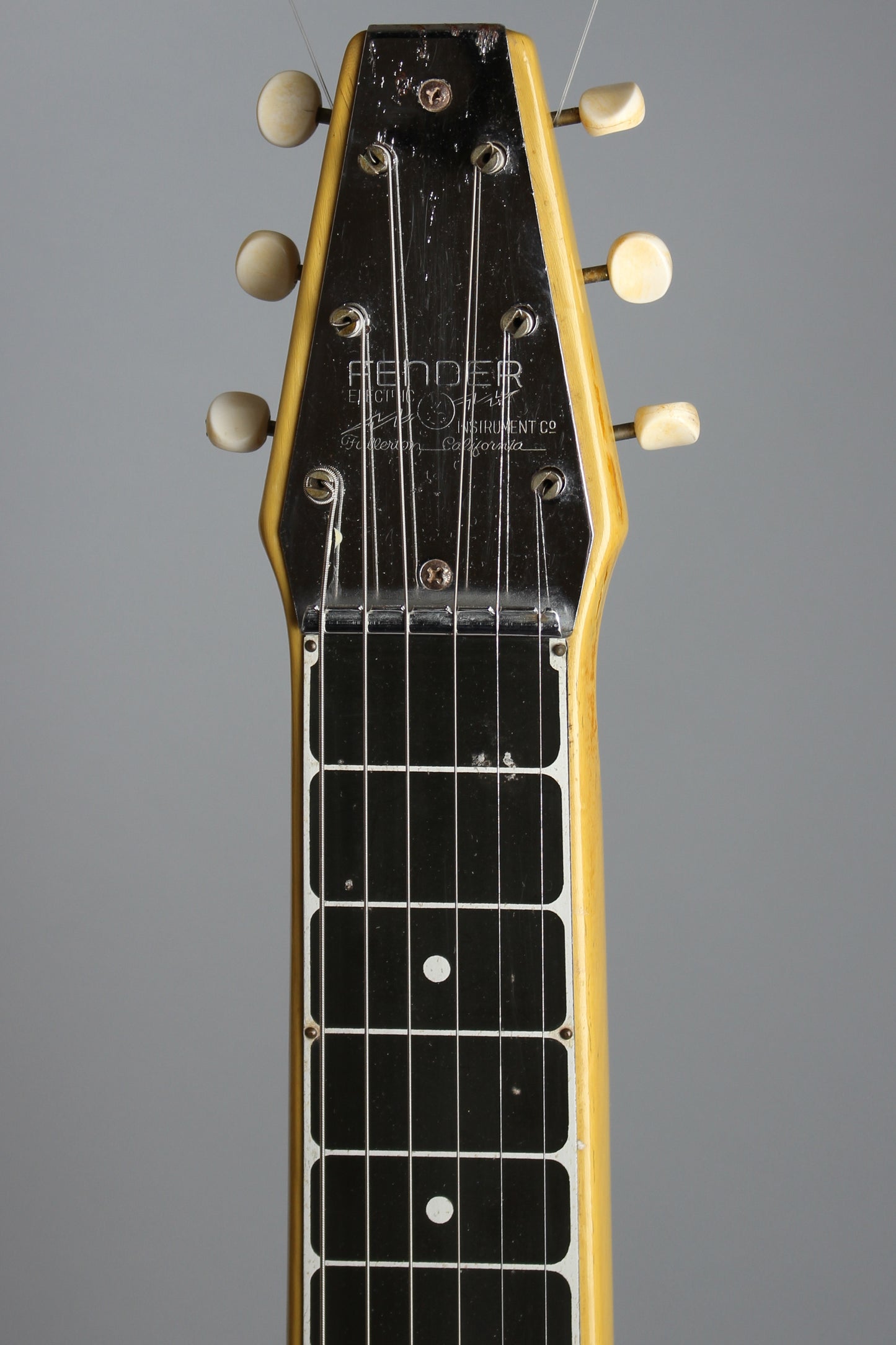 Fender Champion Lap Steel Electric Guitar (1952)